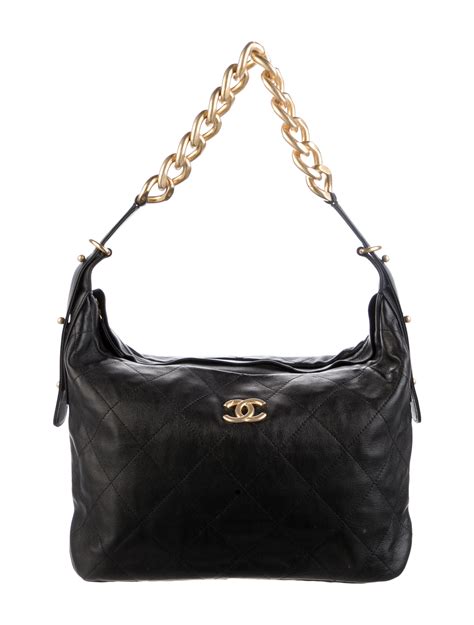 chanel hobo bag 2018 price|Chanel hobos official website.